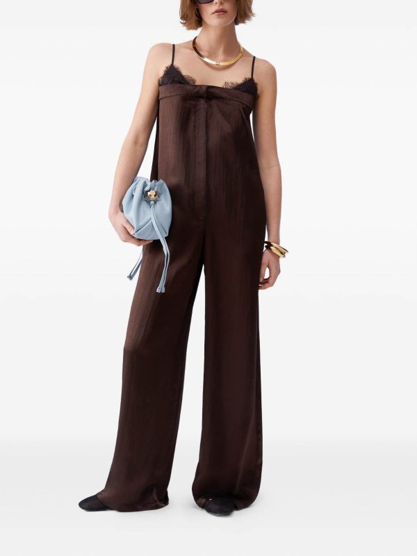Liu Jo: Jumpsuits online - Jumpsuit - Braun