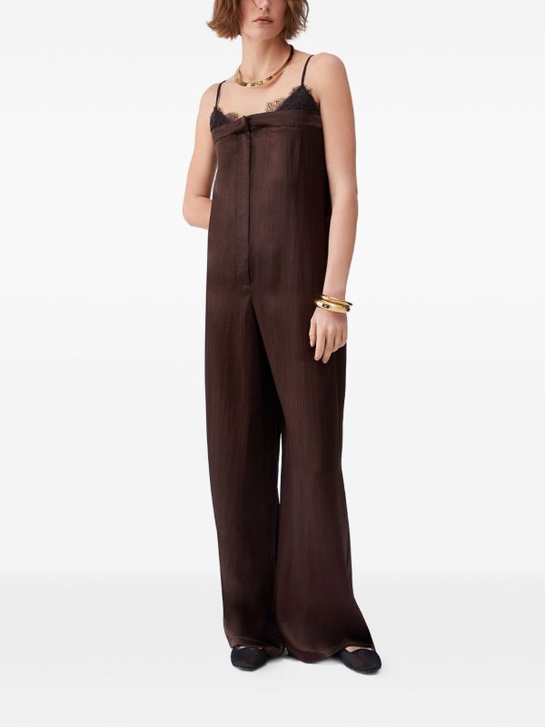 Jumpsuit - Braun shop online: Liu Jo