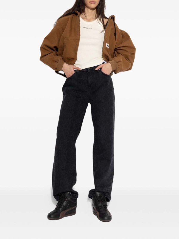 MAISON KITSUNÉ buy online Top