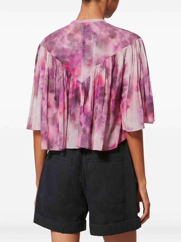 Blouse shop online: Isabel Marant Etoile