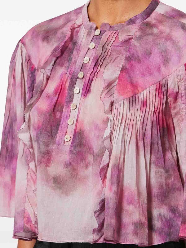 Isabel Marant Etoile buy online Blouse