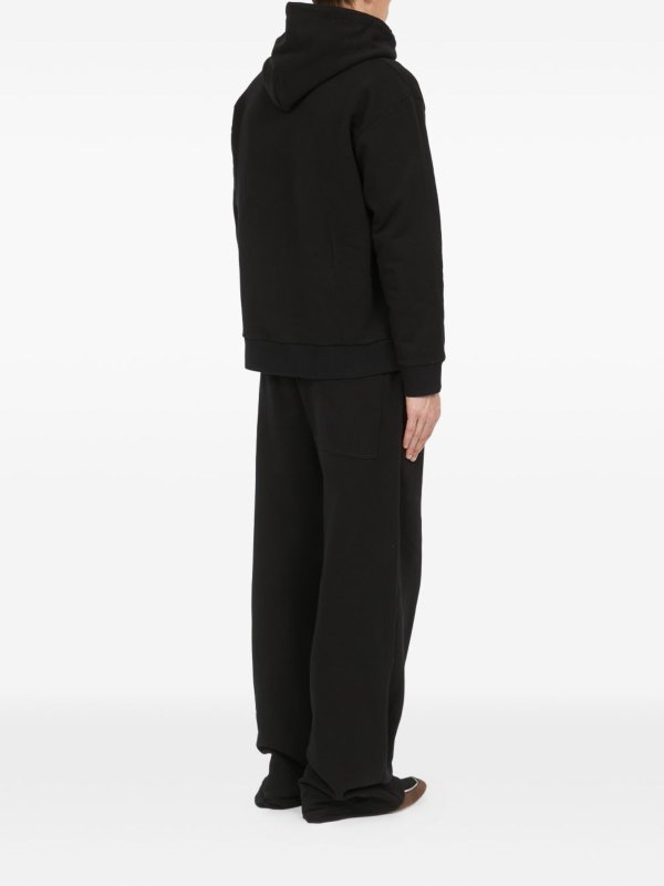 The Best Shops MM6 MAISON MARGIELA: maglia collo rotondo - Girocollo