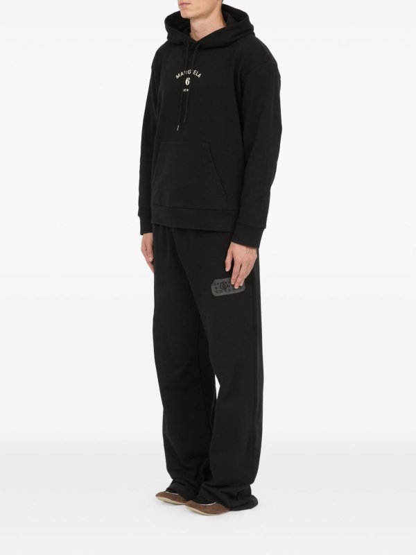 Girocollo shop online: MM6 MAISON MARGIELA