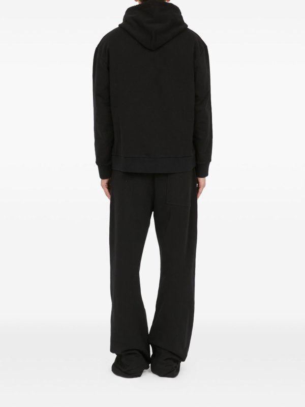 The Best Shops MM6 MAISON MARGIELA: Girocollo