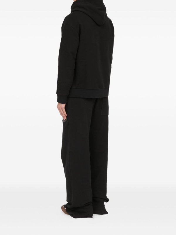 maglia collo rotondo shop online Girocollo