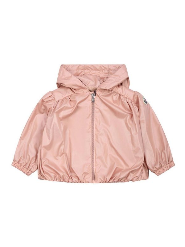 MONCLER JR: casual jackets - Jacket
