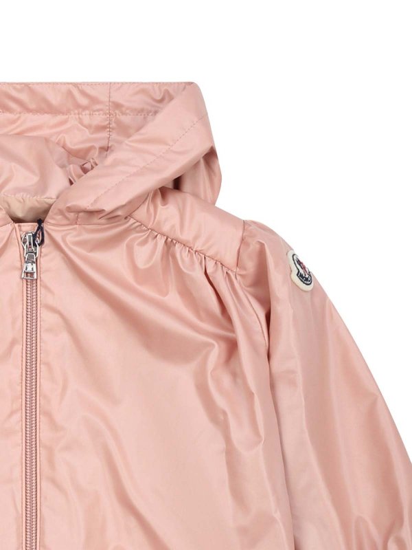MONCLER JR: casual jackets online - Jacket