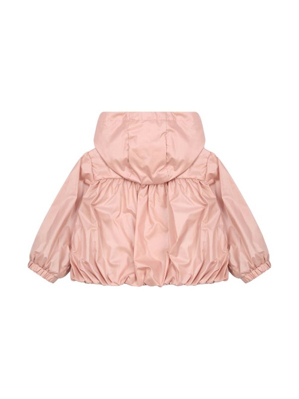 The Best Shops MONCLER JR: casual jackets - Jacket