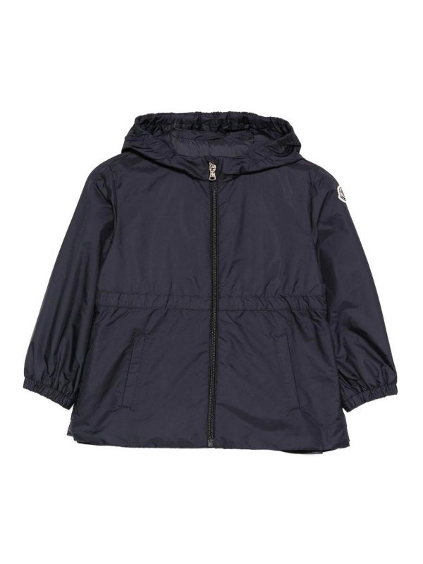 MONCLER JR: padded jackets - Puffer Jacket