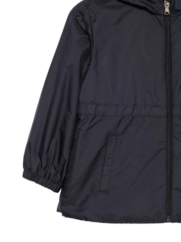 MONCLER JR: padded jackets online - Puffer Jacket