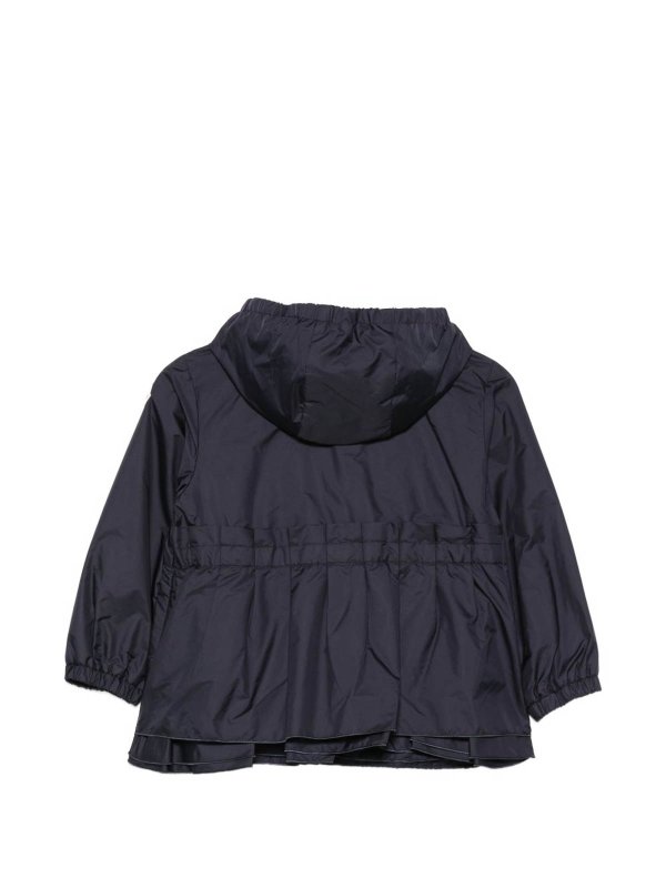 The Best Shops MONCLER JR: padded jackets - Puffer Jacket