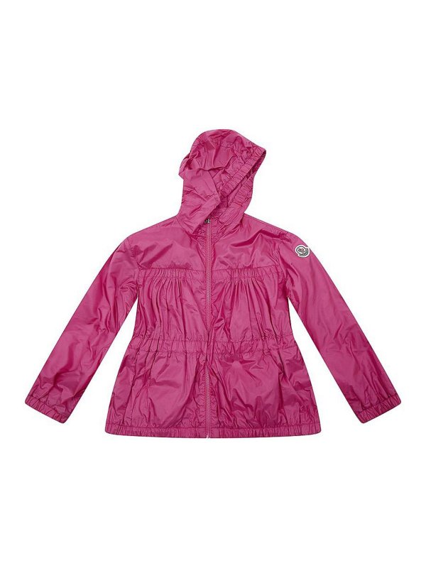 MONCLER JR: padded jackets - Puffer Jacket