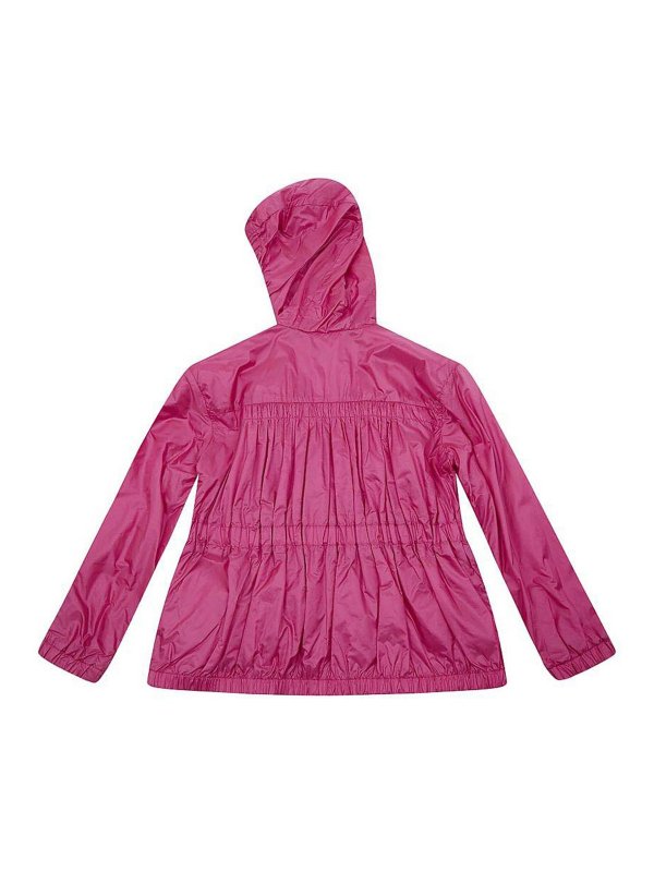 MONCLER JR: padded jackets online - Puffer Jacket