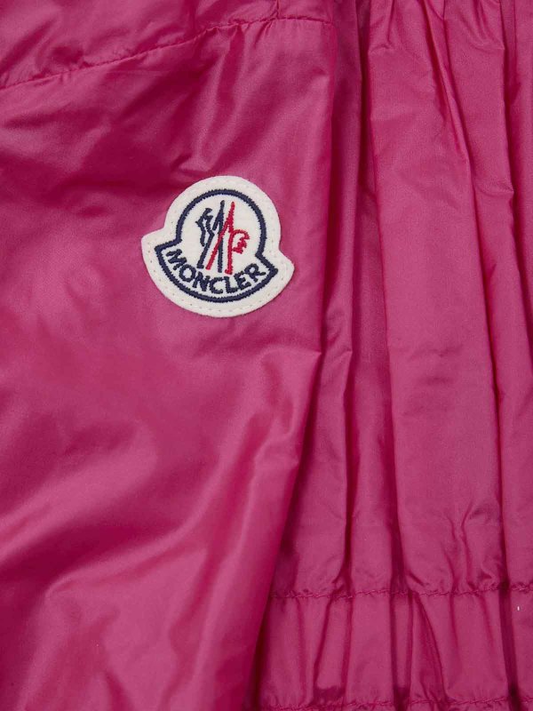 The Best Shops MONCLER JR: padded jackets - Puffer Jacket