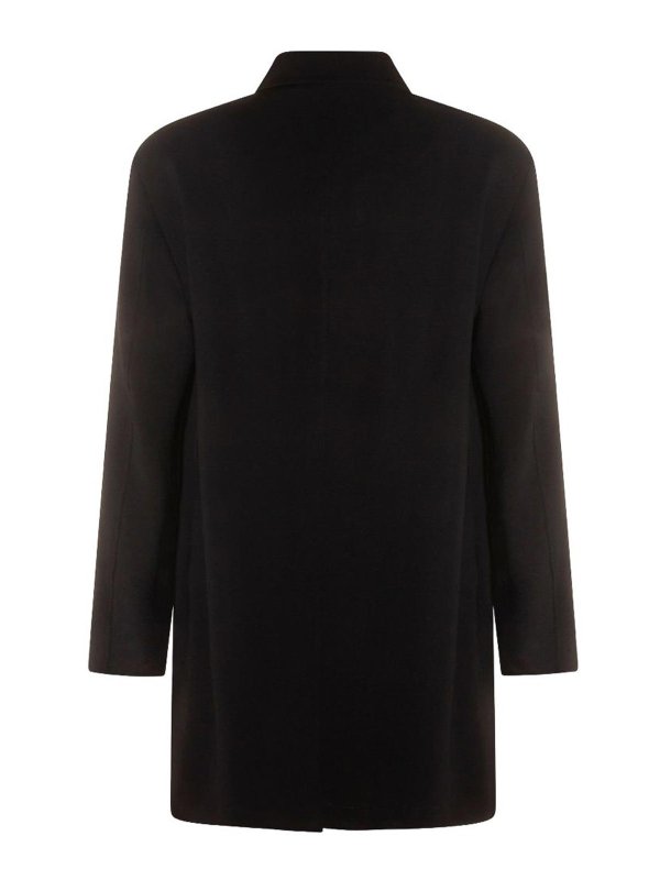 Montecore: Trenchcoats online - Trenchcoat - Blau