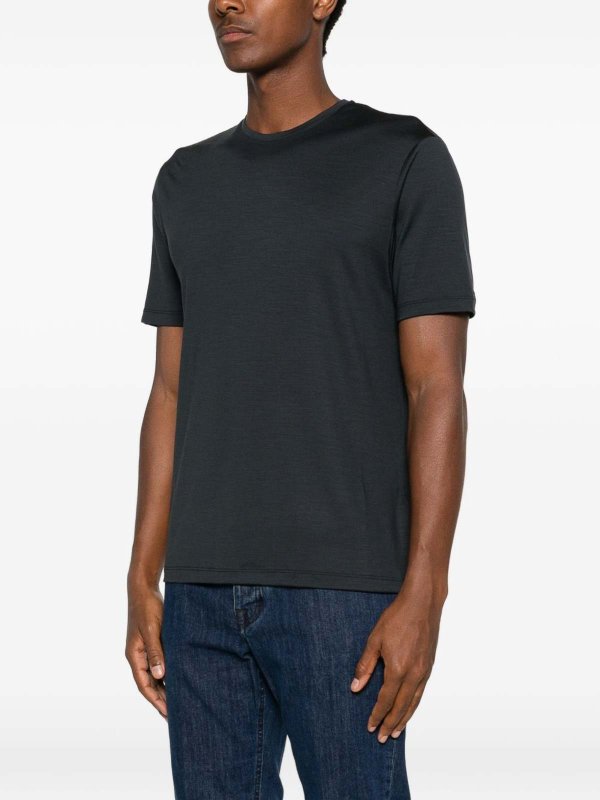 The Best Shops Montecore: t-shirts - T-Shirt