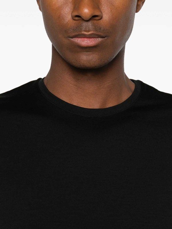 The Best Shops Montecore: t-shirts - T-Shirt