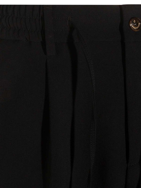 Casual Hose - Blau shop online: Montecore