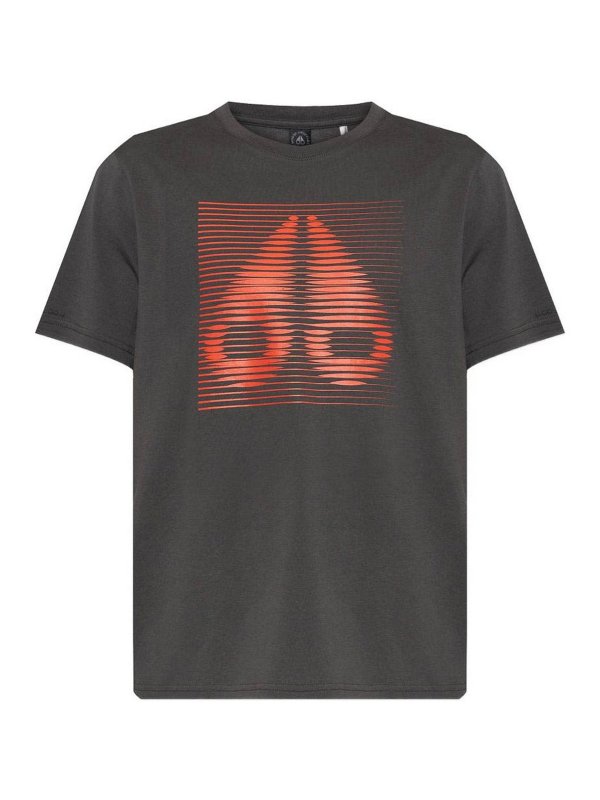 MOOSE KNUCKLES: t-shirt - T-shirt