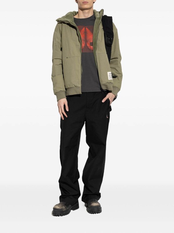 MOOSE KNUCKLES: t-shirt online - T-shirt