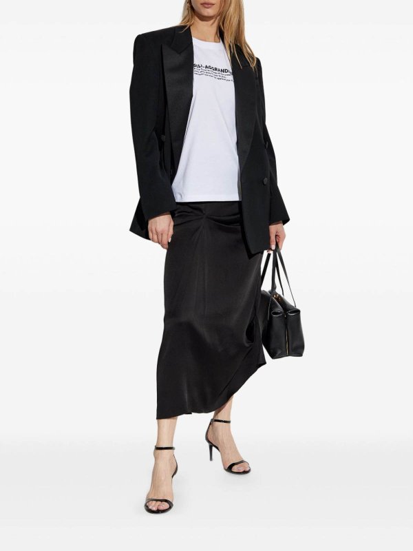 Palm Angels buy online Shorts - Bunt
