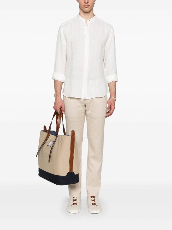PEUTEREY buy online シャツ - 白
