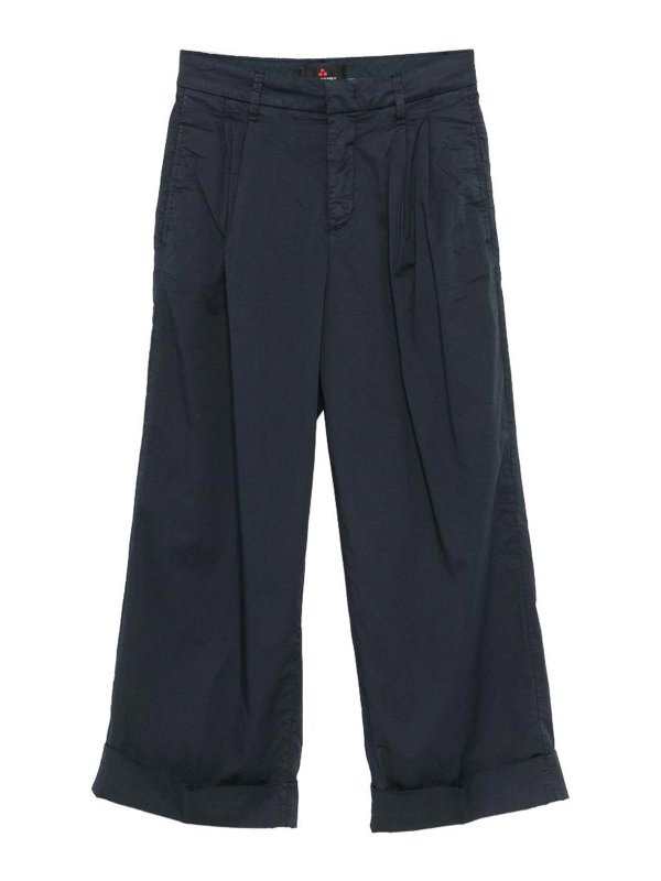 PEUTEREY: pantaloni casual - Pantaloni