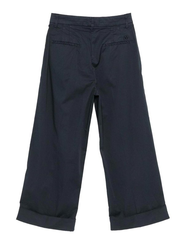 PEUTEREY: pantaloni casual online - Pantaloni