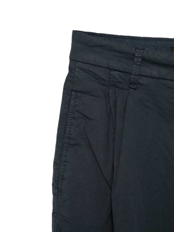 The Best Shops PEUTEREY: pantaloni casual - Pantaloni