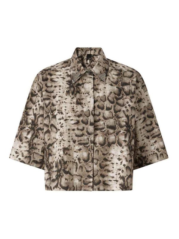 Pinko: shirts - Shirt