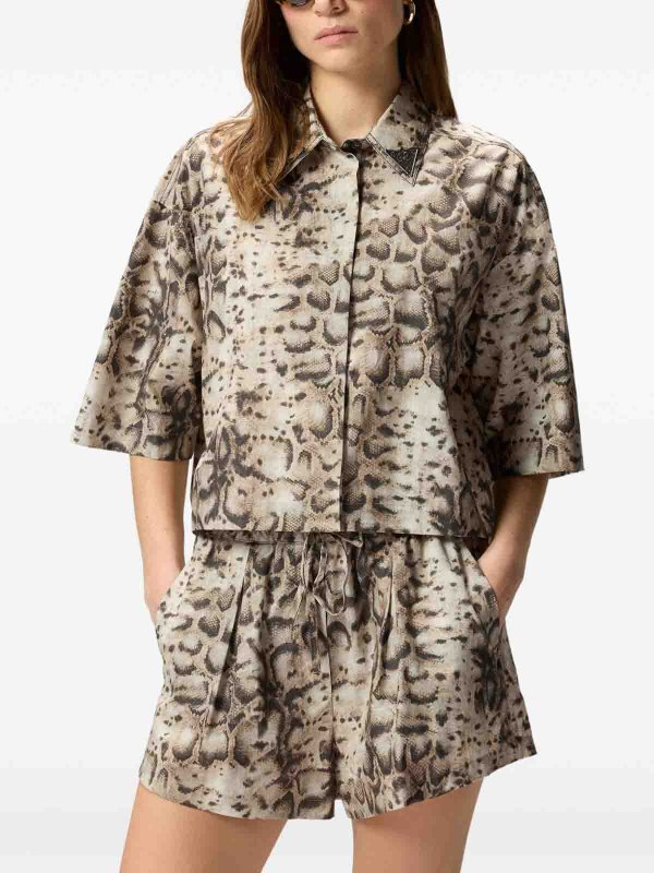 Shirt shop online: Pinko