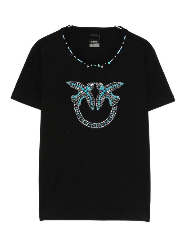 Pinko: t-shirt - T-shirt