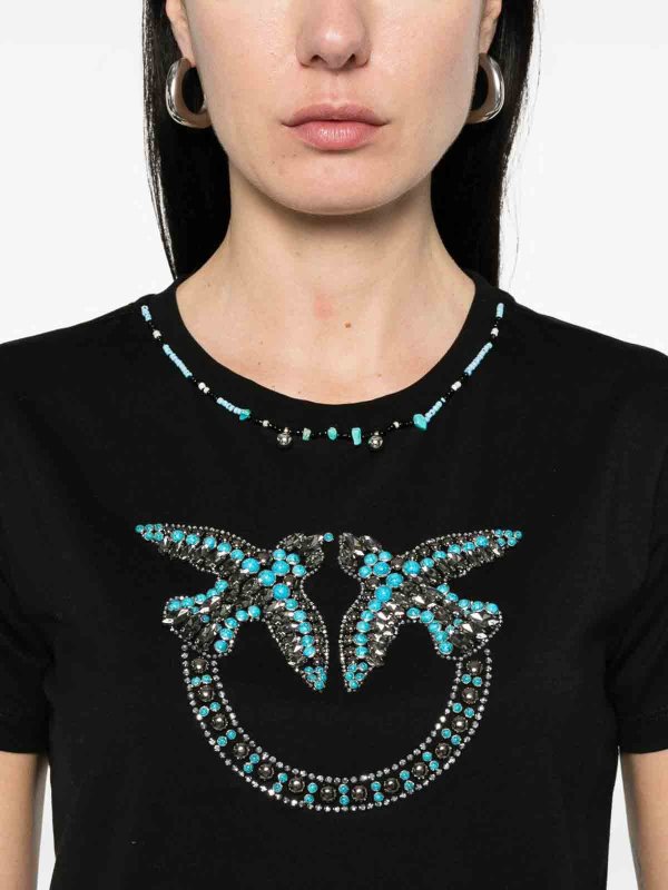 Pinko: t-shirt online - T-shirt