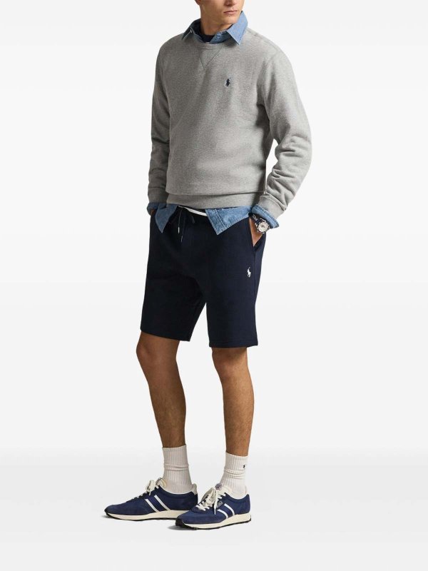 POLO RALPH LAUREN: pantaloni shorts online - Bermuda