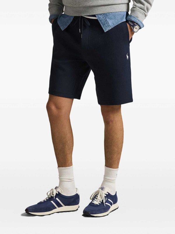 The Best Shops POLO RALPH LAUREN: pantaloni shorts - Bermuda