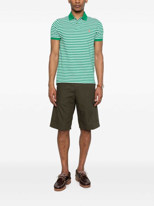 POLO RALPH LAUREN: polo shirts online - Pole