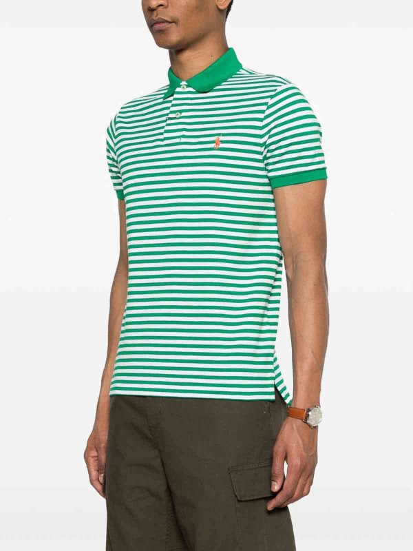 The Best Shops POLO RALPH LAUREN: polo shirts - Pole