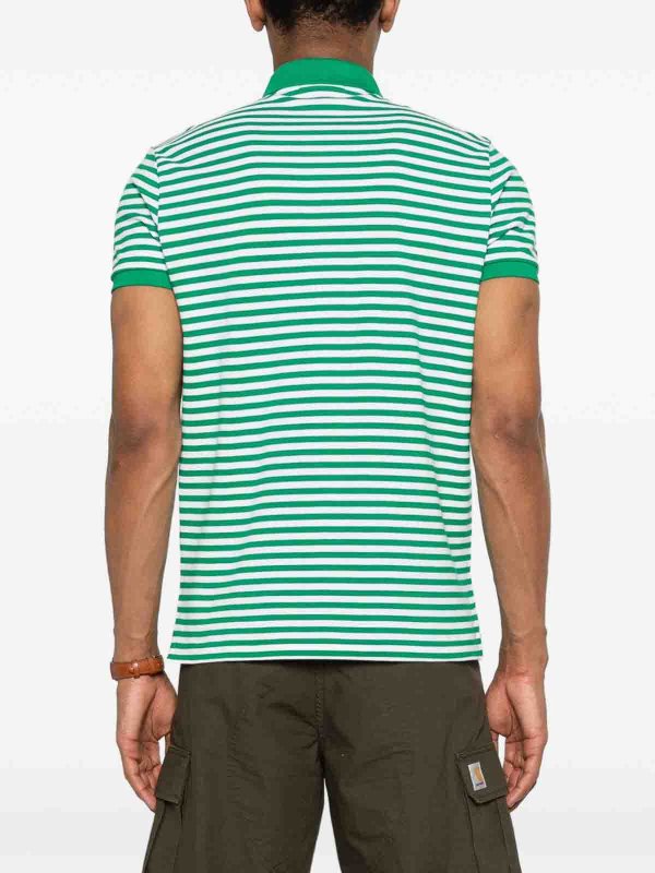 Pole shop online: POLO RALPH LAUREN
