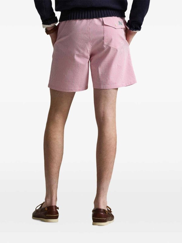 Bermuda shop online: POLO RALPH LAUREN
