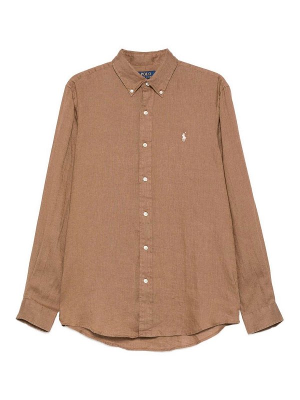 POLO RALPH LAUREN: camicie - Camicia