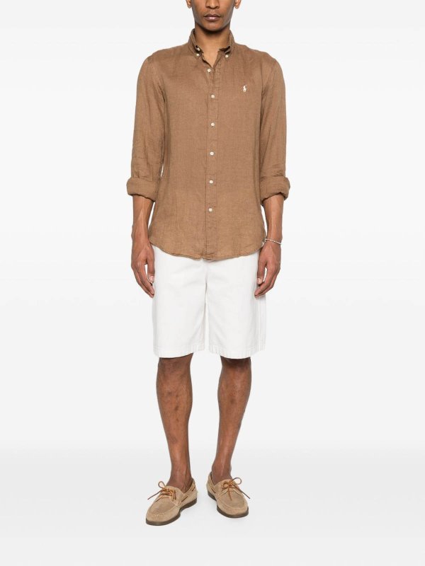 POLO RALPH LAUREN: camicie online - Camicia