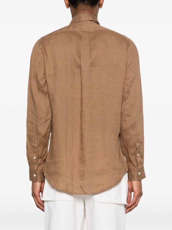 The Best Shops POLO RALPH LAUREN: camicie - Camicia