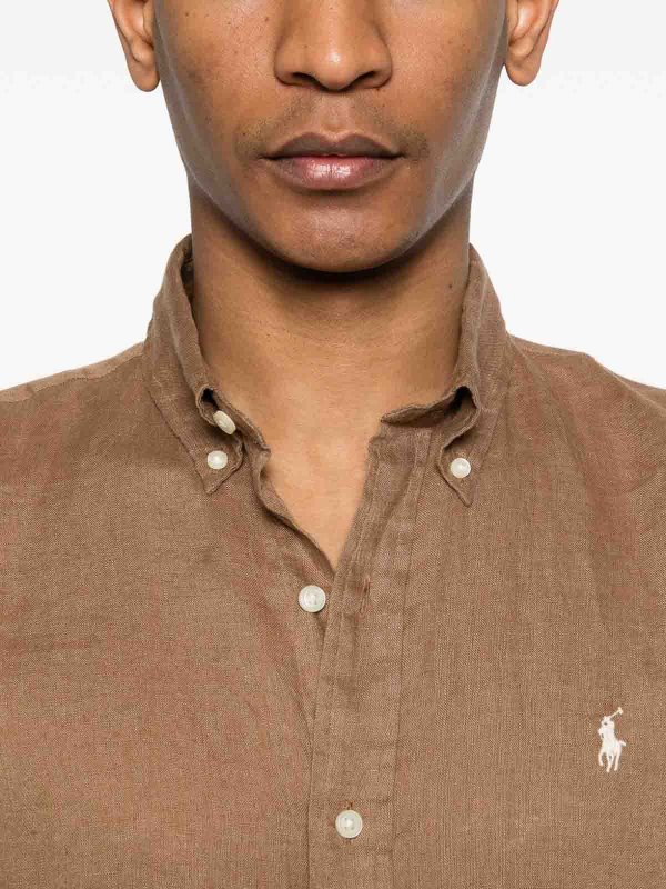 POLO RALPH LAUREN buy online Camicia