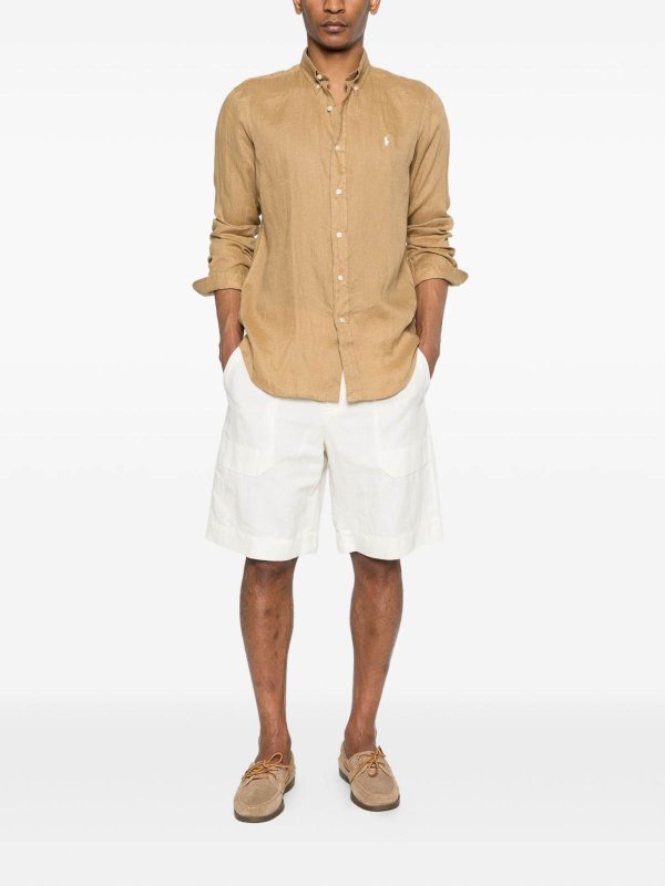 POLO RALPH LAUREN: camicie online - Camicia