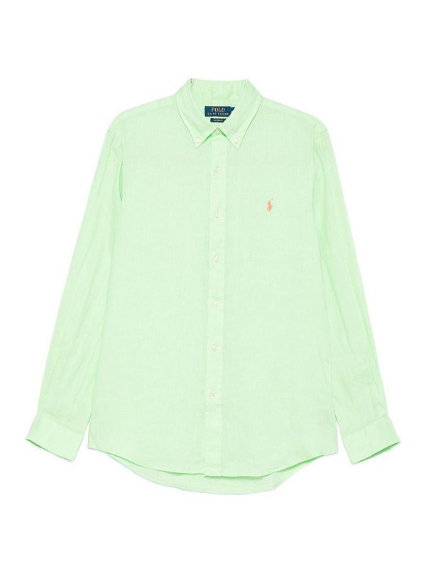 POLO RALPH LAUREN: camicie - Camicia