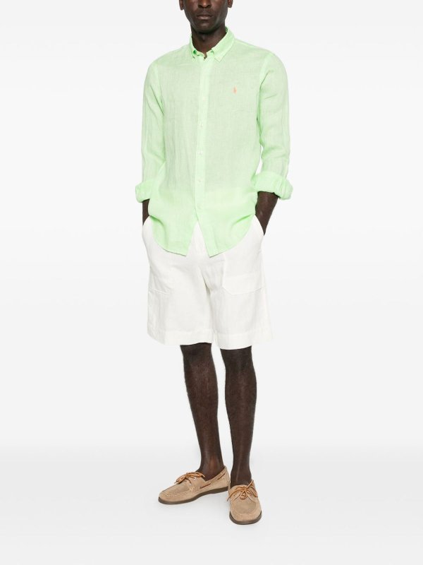 POLO RALPH LAUREN: camicie online - Camicia