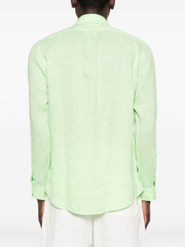 Camicia shop online: POLO RALPH LAUREN