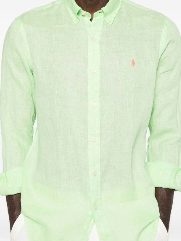 POLO RALPH LAUREN buy online Camicia