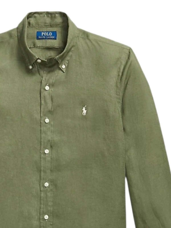 POLO RALPH LAUREN: camicie online - Camicia