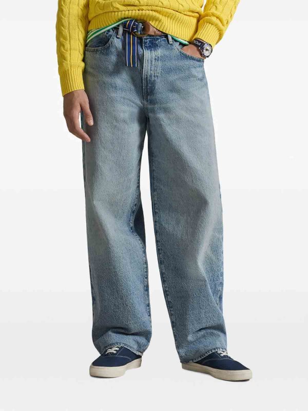 ストレートジーンズ - デニム shop online: POLO RALPH LAUREN